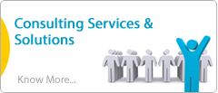 Consulting Services Solutions